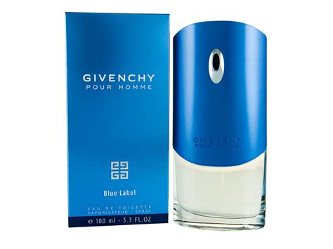 givenchy parfum homme 2017|givenchy pour homme blue label.